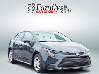 Used 2026 Toyota Corolla LE video 2