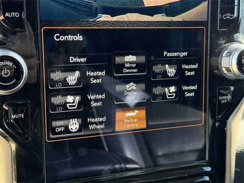 Used 2021 RAM 1500 Laramie w/ Laramie Southwest Edition image 23