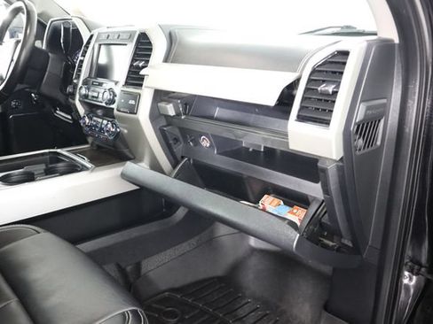 Used 2021 Ford F350 Lariat AWD/4WD image 74