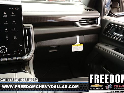 New 2026 GMC Yukon Elevation image 37