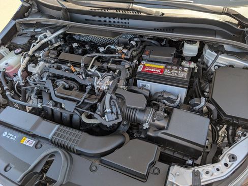Used 2020 Toyota Corolla SE FWD image 20
