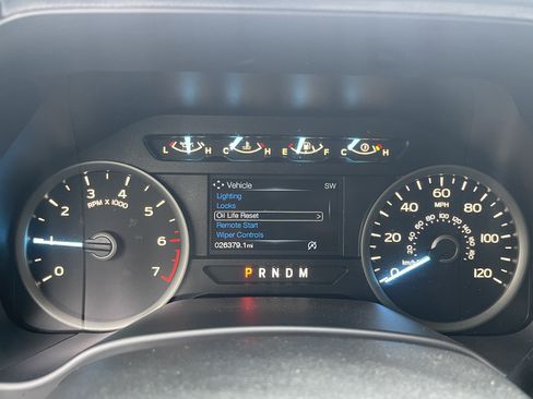 Used 2020 Ford F150 XLT w/ Equipment Group 302A Luxury RWD image 18