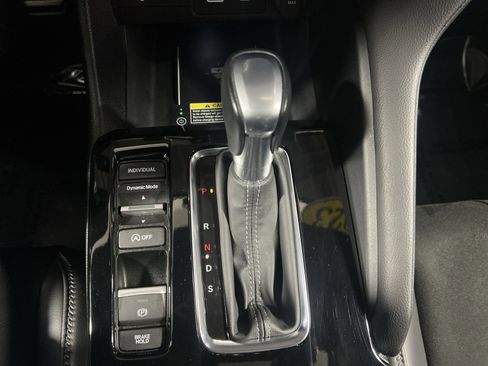 Used 2023 Acura Integra A-Spec image 21