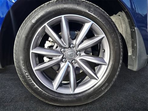 Used 2023 Acura RDX w/ Technology Package image 5