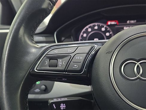 Used 2018 Audi A4 2.0T Premium Plus image 19