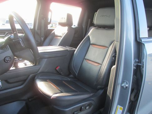 Used 2023 GMC Sierra 1500 AT4 w/ AT4 Preferred Package image 20