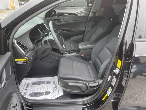 Used 2016 Hyundai Tucson SE FWD image 13