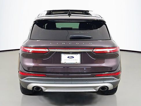 Used 2023 Lincoln Corsair AWD w/ Equipment Group 101A image 13