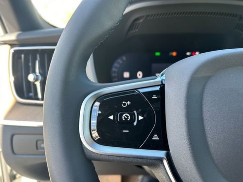 New 2026 Volvo XC60 T8 Plus w/ Protection Package Premier image 13