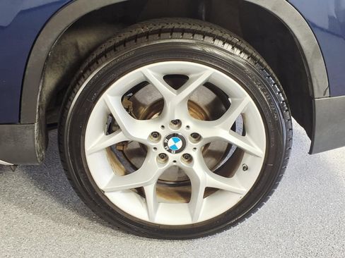 Used 2014 BMW X1 xDrive35i AWD/4WD image 8