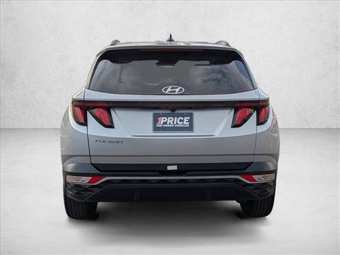 Used 2024 Hyundai Tucson SEL FWD image 8