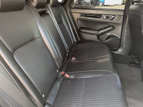 Used 2025 Honda Civic Sport Touring image 32