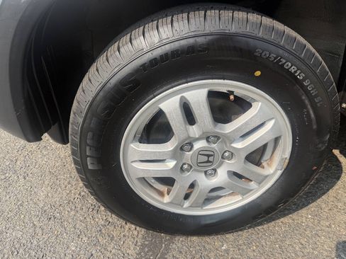 Used 2003 Honda CR-V EX image 22