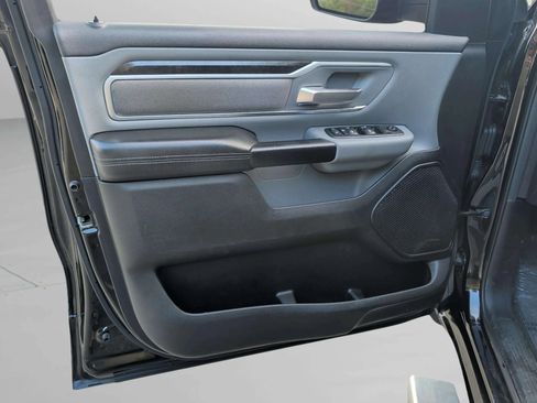 Used 2019 RAM 1500 Big Horn RWD image 33