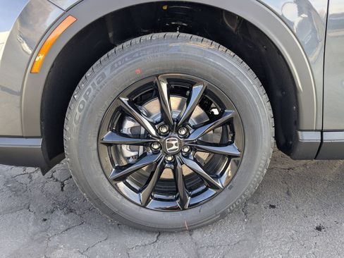 New 2026 Honda CR-V Sport image 19