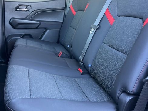 New 2026 Chevrolet Colorado Z71 w/ Technology Package image 23