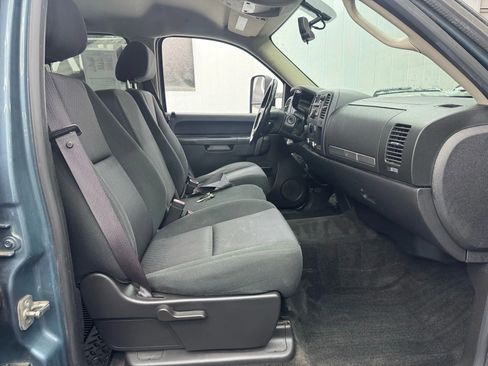 Used 2012 GMC Sierra 1500 SLE w/ Power Tech Package image 6