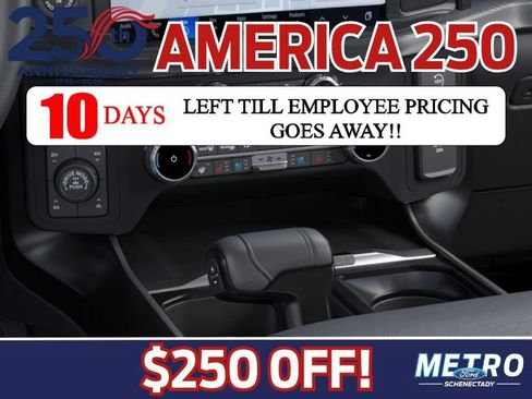 New 2026 Ford F150 Lariat AWD/4WD image 15