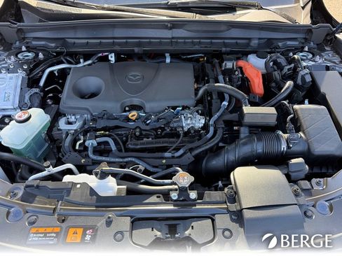 New 2026 MAZDA CX-50 AWD 2.5 Hybrid w/ Weather Package image 26