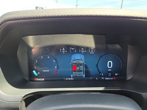 Used 2025 Ford F150 XLT w/ Equipment Group 301A Standard AWD/4WD image 22