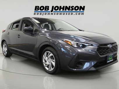 Used 2024 Subaru Impreza 2.0i