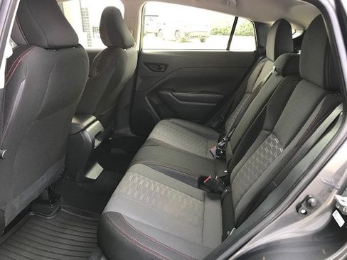 Certified 2024 Subaru Impreza 2.0i Sport AWD/4WD image 7