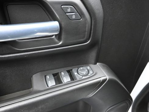 Used 2021 GMC Sierra 1500 Base w/ Convenience Package image 11