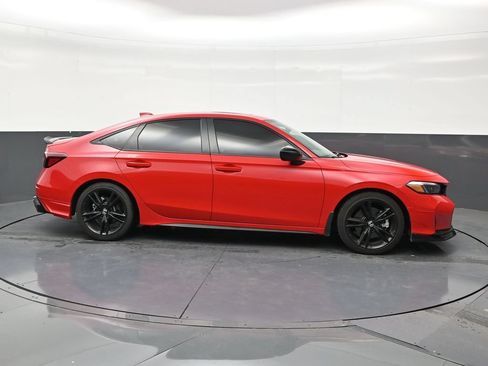 Used 2026 Honda Civic Si image 6