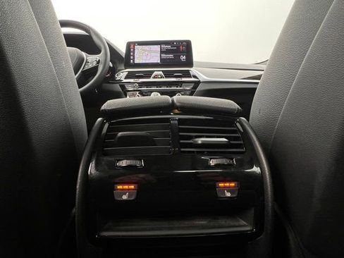 Used 2023 BMW 540i xDrive w/ Premium Package image 16