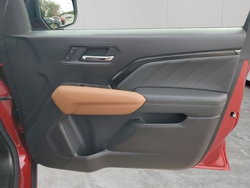 New 2026 GMC Canyon AT4 w/ Nightfall Essentials Package image 13