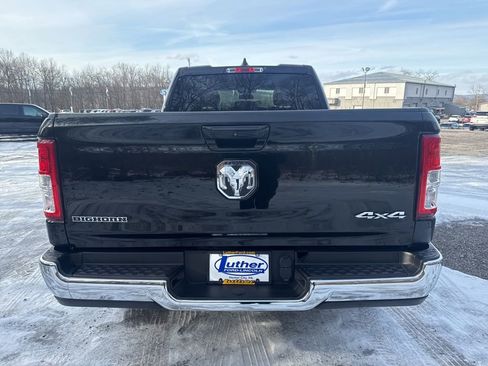 Used 2022 RAM 1500 Big Horn image 8
