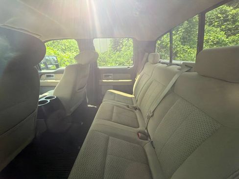 Used 2009 Ford F150 XLT RWD image 9