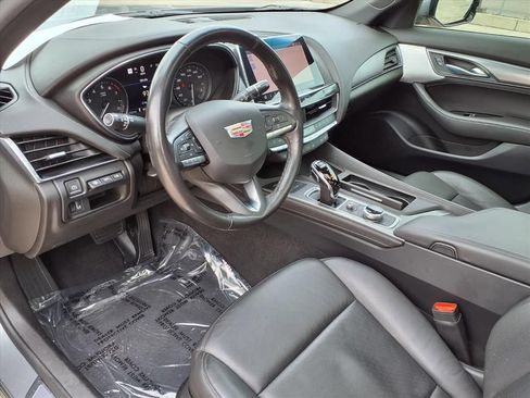 Used 2020 Cadillac CT5 Premium Luxury AWD/4WD image 18