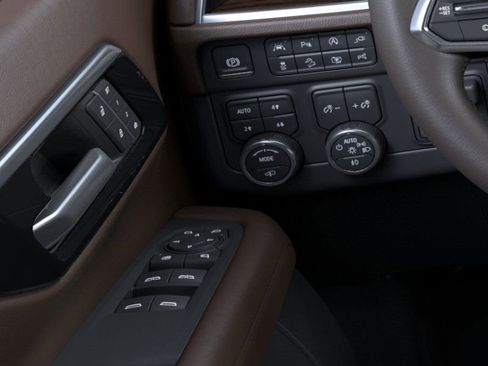 New 2026 Chevrolet Tahoe High Country image 23