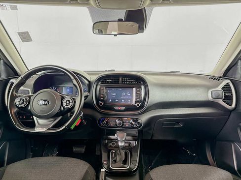 Used 2020 Kia Soul GT-Line image 20