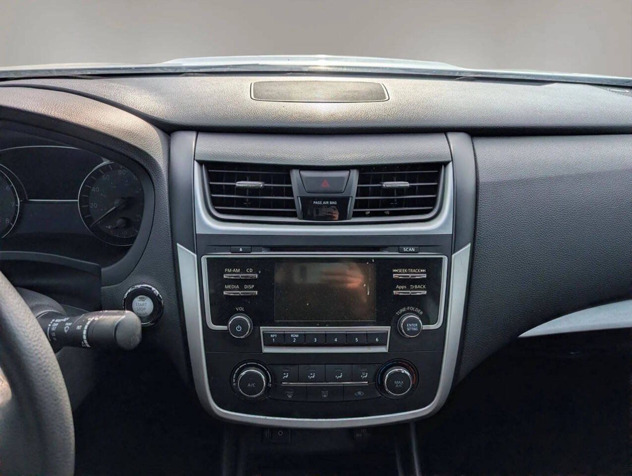 Used 2016 Nissan Altima 2.5 S FWD image 31