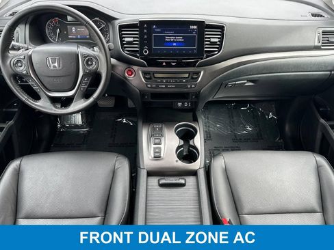 Used 2023 Honda Ridgeline RTL image 15