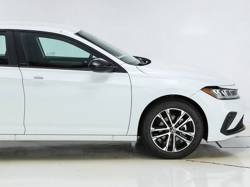 New 2026 Volkswagen Jetta Sport FWD image 48