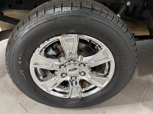 Used 2016 Ford F150 XLT w/ Equipment Group 301A Mid image 10