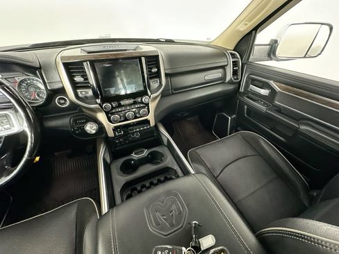 Used 2020 RAM 2500 Laramie AWD/4WD image 11