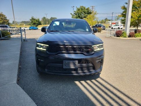 Used 2022 Dodge Durango GT AWD/4WD image 2