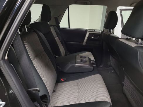 Used 2020 Toyota 4Runner SR5 image 20