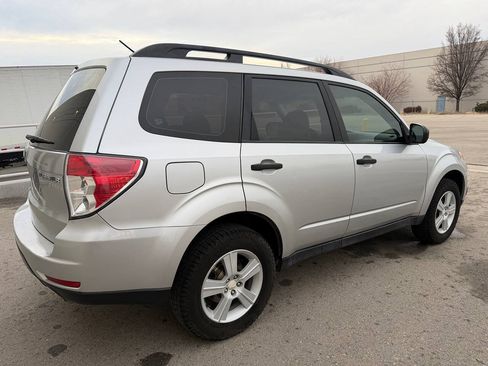 Used 2010 Subaru Forester 2.5X AWD/4WD image 27