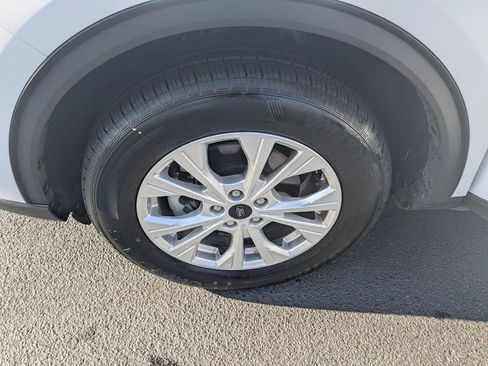 Used 2024 Ford Escape Active w/ Tech Pack #1 image 36