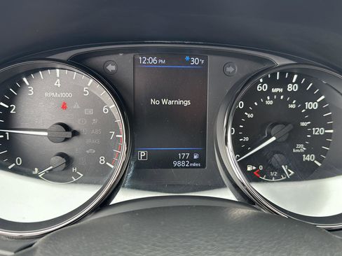 Used 2020 Nissan Rogue Sport SV w/ Technology Package image 21