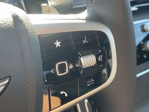 New 2026 Genesis GV80 2.5T Prestige image 10