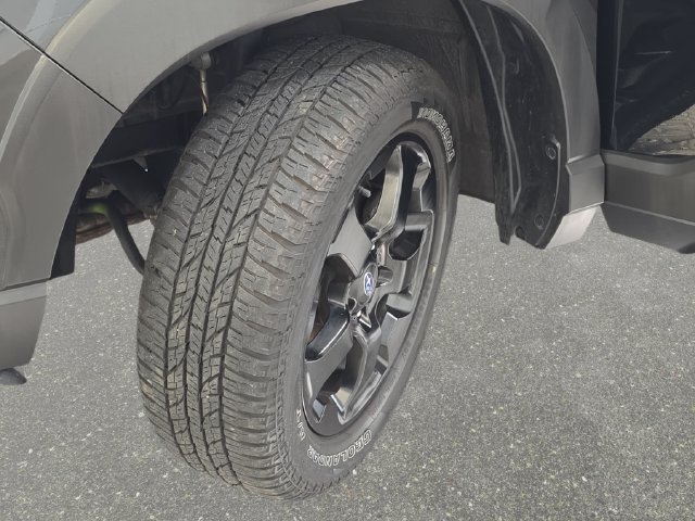 Used 2024 Subaru Forester Wilderness AWD/4WD image 32