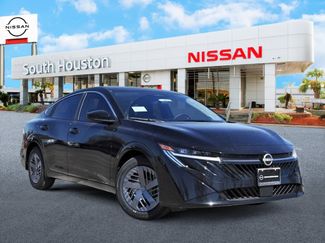 New 2026 Nissan Sentra S w/ Floor Mat Package video 1