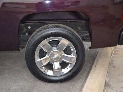 Used 2009 Chevrolet Silverado 1500 LT w/ Power Pack Plus image 49