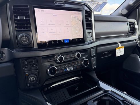 New 2026 Ford F250 Platinum w/ Tremor Off-Road Package image 14